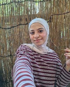 Sumaya Negm