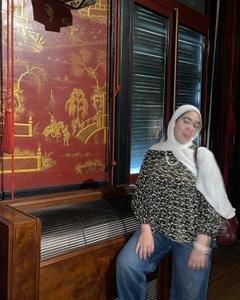 nawal Elsayd
