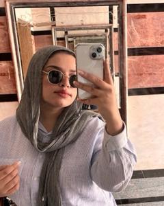Ola Ahmed