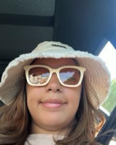 nadine raed