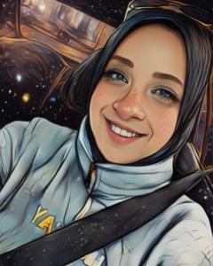 Hend Ali