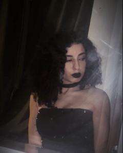 hannah moussa