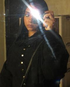 Hagar Mohamed
