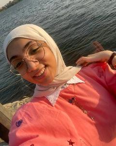 Mariam Nasser