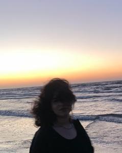 Hagar Kamel