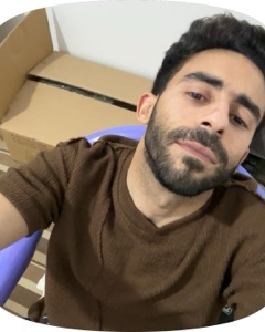 Ahmed Ali