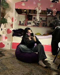 Hala Mohammed