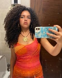 selvia Nader