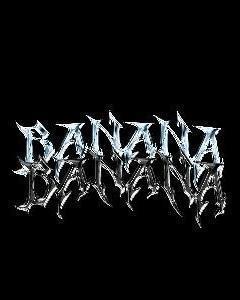 Banana Thrift street