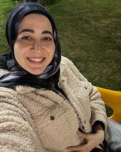 Hend Hassan