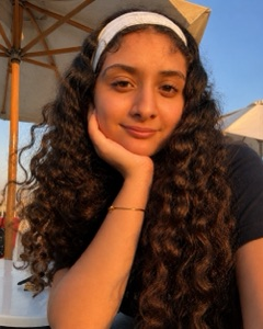 Mariam Abdel Moaty