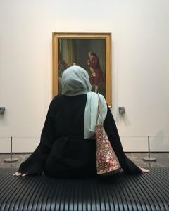 Duha Khaled