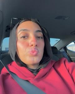 Dina Ahmed