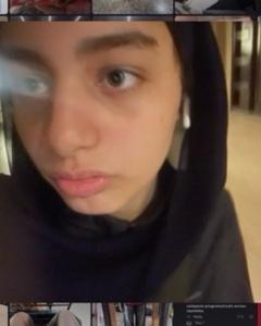 yassmine amr