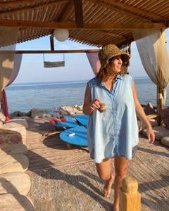 farah abdalla