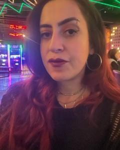 Mai Hammad
