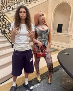 rancy ahmed