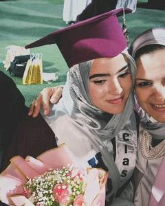 amina wael