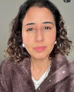 Nada El Meniawy