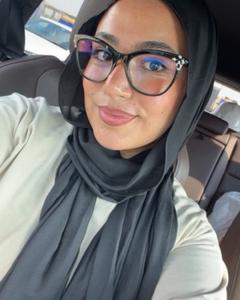 Roqaya Abdrabo