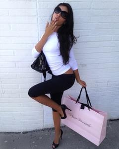 Habiba Shahine