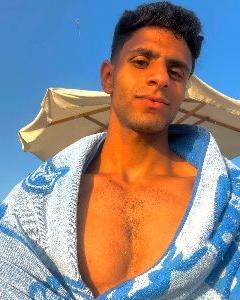 Khaled Magdy