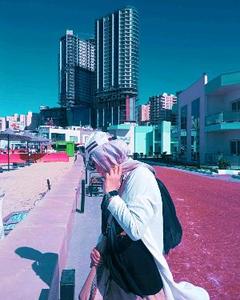 Marwa Mostafa