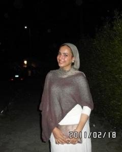 mayar madkour