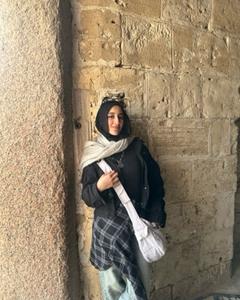 Mariam senger