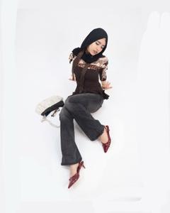 Lina faid