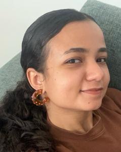 Esraa El-Mahdy
