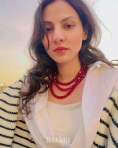 Nora Tarek