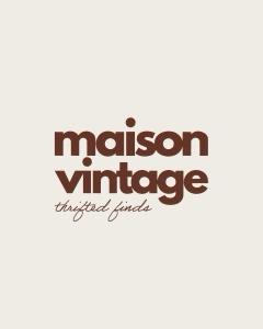 @maisonvintage