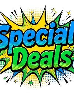 @specialdeals