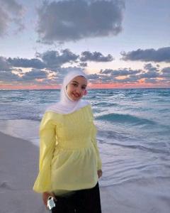 Mesk Ahmed