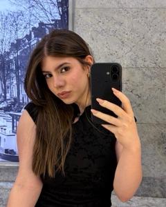 Fayrouz Mohannad