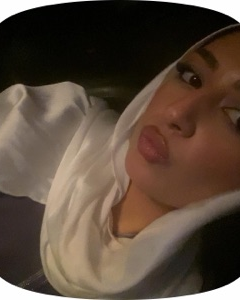 haya fahd