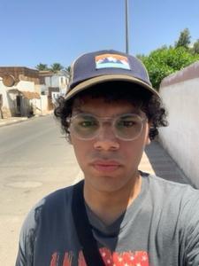 Mohamed Saleh