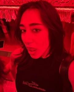 Farida G