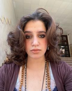 Farida Tarek
