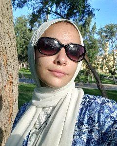 Jumanah Rushdi