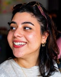 Maria Nabil