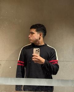 Abdulla Khaled