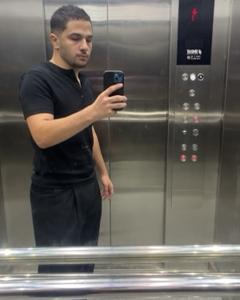 Mohab Tarek